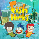 Fish Hooks: Fish Floaters / Dollars and Fish