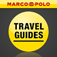MARCO POLO Travel Guides with offline city map (Mallorca, Berlin, New York, London, Barcelona...)