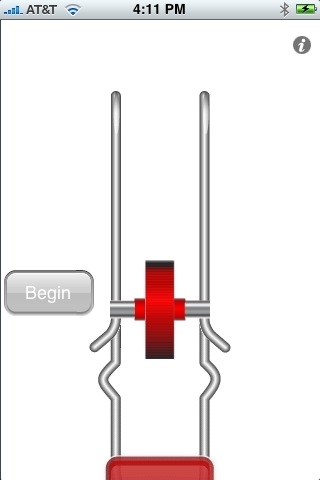 Screenshot Wheel-O-Matic Screenshot Wheel-O-Matic