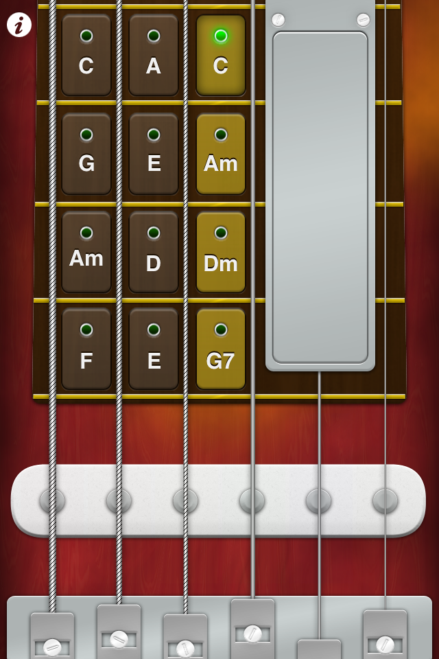 Virtual Guitar Free