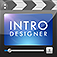 Intro Designer for iMovie